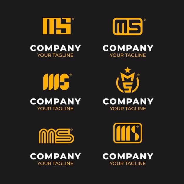 Logo design examples