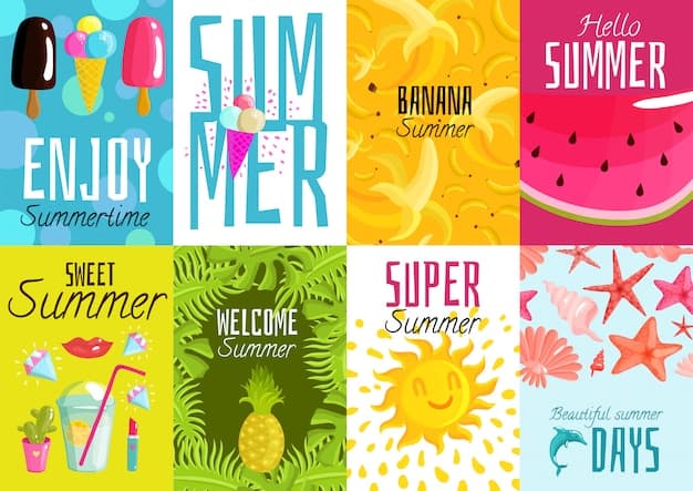 Poster design examples