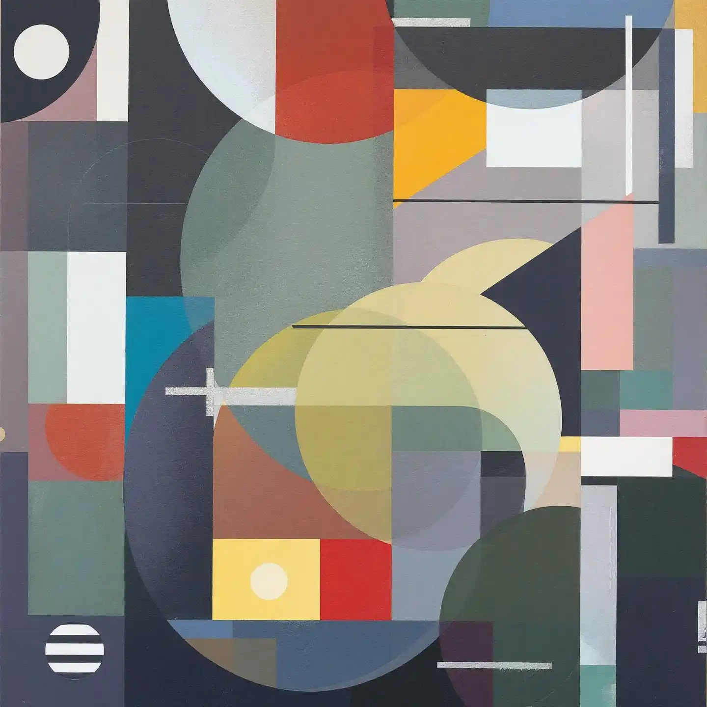 Abstract Art